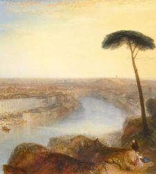 Sotheby&rsquo;s versteigert einen Turner f&uuml;r 50 Millionen Pfund: Das Meisterwerk k&ouml;nnte einen neuen Rekord aufstellen