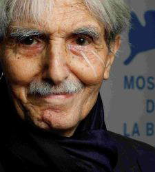 Adieu &agrave; Yervant Gianikian, ma&icirc;tre du cin&eacute;ma exp&eacute;rimental