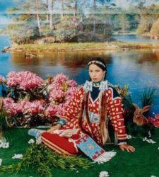 Fotograf&iacute;a colonial y arte contempor&aacute;neo: una exposici&oacute;n sobre las im&aacute;genes del poder en Z&uacute;rich