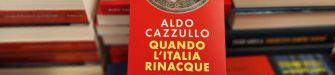 Aldo Cazzullo, un Rinascimento di polistirolo: la storia diventa racconto facilitato