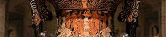 Quando la brama di possesso tenta di cancellare la storia. La mostra “Archeologia salvata” a Vibo