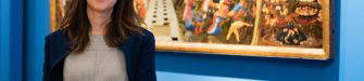 “Valorizzeremo i musei toscani fuori dai circuiti turistici”: parla Carlotta Brovadan