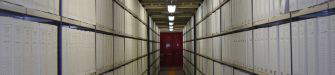 Ecco come un archivio trasforma 90 anni di storia in un'emozione visiva