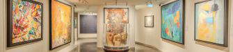 In Costa Azzurra c'è un museo che riscrive la storia dell'arte senza bisogno di slogan