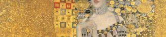 Adele Bloch-Bauer, la donna in oro di Gustav Klimt