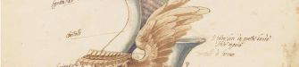 Gli assurdi bicchieri da capriccio di Jacopo Ligozzi: fantasia alla tavola dei Medici