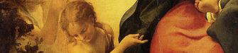 Le angele del Correggio. La Pala di San Sebastiano, ora restaurata e in mostra a Dresda