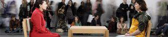 Marina Abramović, il fallimento di un'intenzione e di un metodo