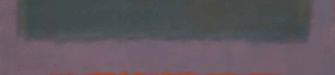Mark Rothko. La luce nera oltre la religione