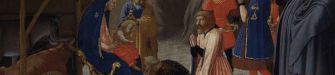 Un aggiornamento su Masaccio: l'Adorazione dei Magi nel polittico del Carmine di Pisa