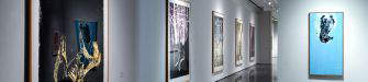 Baselitz a Firenze, la pittura capovolta vista da due artisti