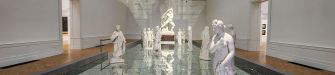 Il nuovo allestimento della Galleria Nazionale di Roma &egrave; un caos!