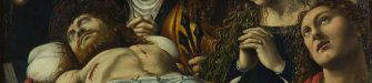 Quando il Sodoma guardava Mantegna. Il Compianto del giovane piemontese