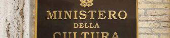 Briciole per la cultura. Se il governo taglia al 90% sulla programmazione strategica del MiC