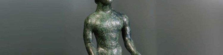 La spiritualit&eacute; visible des Etrusques. L&agrave; o&ugrave; le geste touche au divin