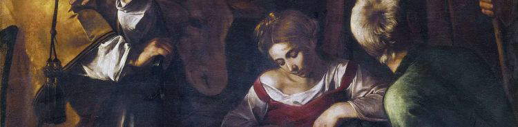 Von Antonello bis Caravaggio: Die lange Geschichte der Kunstdiebst&auml;hle in Sizilien