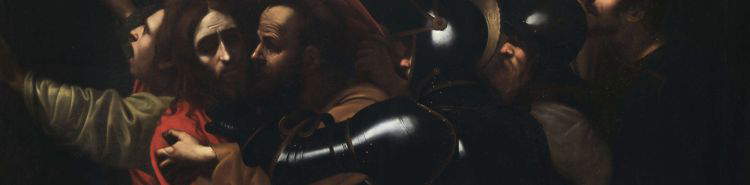 The Man of the Two Caravaggios. Mario Bigetti and the debate over the Capture and the St. Francis