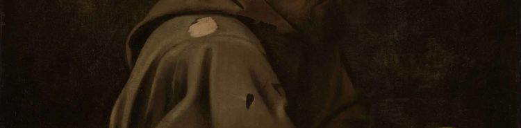 Ariadnes Faden und die Geister der Casa Mattei: &Uuml;ber Caravaggio und den Heiligen Franziskus Cecconi