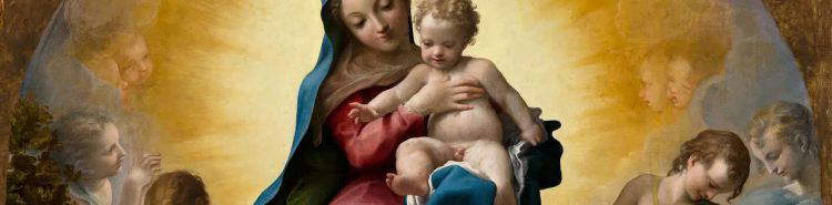 Correggio, profundamente humano. La excepcional exposici&oacute;n de Dresde