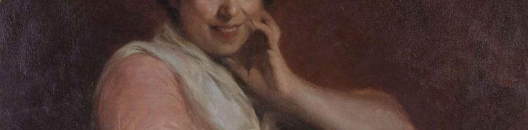 Ein vergessenes Meisterwerk: Emilio Malerbas Intermezzo wird nach einem Jahrhundert wieder ausgestellt