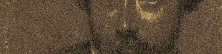 Giuseppe Baldini, die Wiederentdeckung des ersten Meisters der Fattori und Corcos