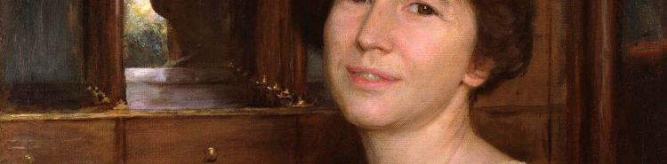 Freya Stark, die letzte romantische Reisende, die vom Orient berichtete