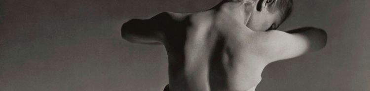 10 Dinge, die man &uuml;ber Horst P. Horst wissen sollte, den Meister der Modefotografie und dar&uuml;ber hinaus