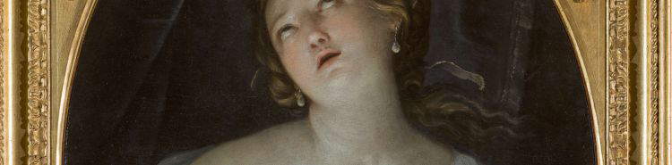 G&ecirc;nes, grosse acquisition pour le Palazzo Spinola : une Lucrezia de Guido Reni est en route