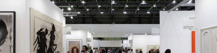 Miart, la nueva sede no convence: para los galeristas es poco funcional. Cr&iacute;tica