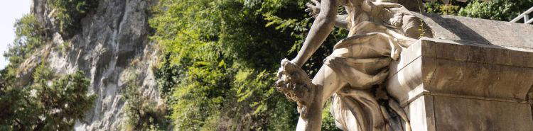 The Monumental Cemetery of Marcognano: A Marble Book That Tells the Story of Carrara