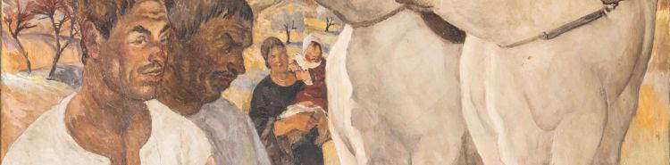 Empoli 1925: cuando una peque&ntilde;a habitaci&oacute;n cambi&oacute; el destino art&iacute;stico de una provincia