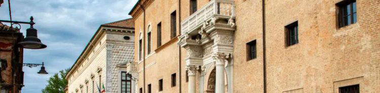 Ferrara: The Rediscovered, Vibrant Nobility of Palazzo Prosperi Sacrati