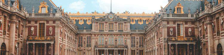 Versailles zwischen Kunst und Macht: Zehn Werke erz&auml;hlen die Geschichte des Sonnenk&ouml;nigspalastes