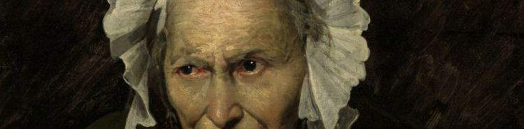 Retratos de locos: cuando G&eacute;ricault puso rostro a la locura