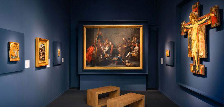 BIAF 2026: Works by the Great Masters Return to the Market. A Report (with Prices)