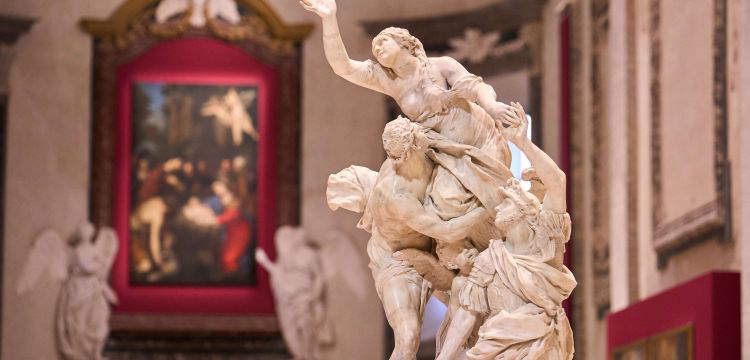 Barroco, taller de modernidad. C&oacute;mo es la gran exposici&oacute;n de Forl&igrave;