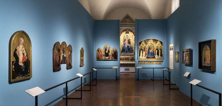 Die zeitgen&ouml;ssische Kunst im Jahr 2025 ist eine Frau. Was aus dem Ranking der besten Ausstellungen hervorgeht