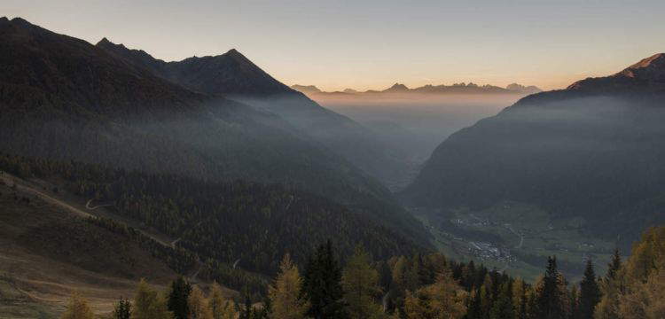 In Alto Adige otto installazioni nel paesaggio raccontano i sette giorni della Creazione