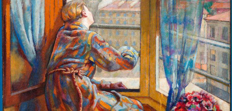 10 cose da sapere su Anselmo Bucci, il visionario eclettico del gruppo Novecento