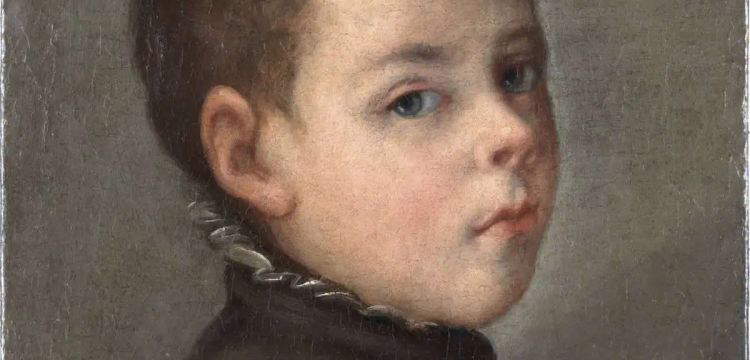 Is it really Federico Barocci? The rediscovered portrait is dividing opinion and raising many doubts