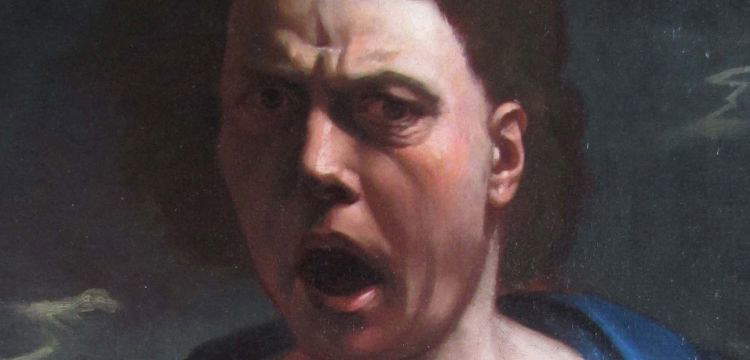 Ein neues Werk von Caravaggio entdeckt? Ein Porträt von Demosthenes im Mittelpunkt einer Untersuchung