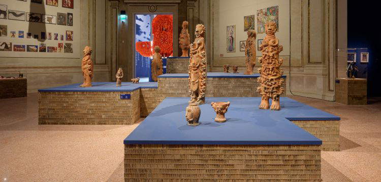 At the Venice Biennale, nature and craftsmanship trump technology. Who will win the Lions?