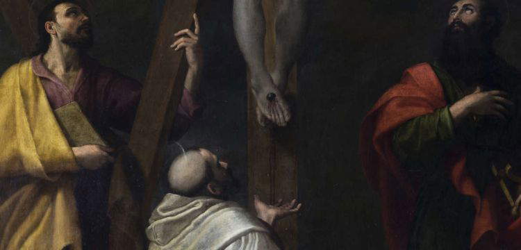 Bartolomeo Cesi, Bologna entdeckt den Dichter des Schweigens wieder: Die Ausstellung im Stadtmuseum