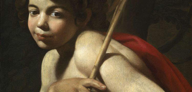 Naples Beyond Caravaggio: Giuseppe De Vito&rsquo;s Dream&mdash;What the Exhibition in Forte dei Marmi Is Like