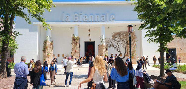 Inauguraci&oacute;n de la Bienal de Venecia 2026: los pabellones que no hay que perderse