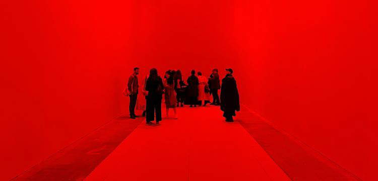 Biennale Venedig 2026: Entschuldigung f&uuml;r die Verz&ouml;gerung
