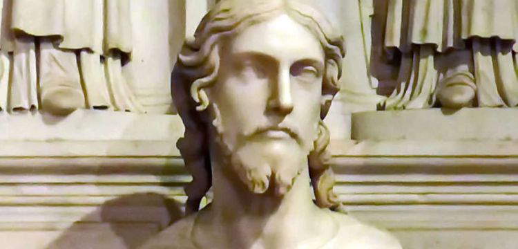 Why is RAI reviving an untenable attribution to Michelangelo without hearing from experts?