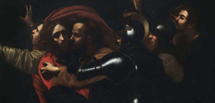 Caravaggios &bdquo;Die Gefangennahme Christi&ldquo; &ndash; was sagen die Mattei-Inventare dazu?