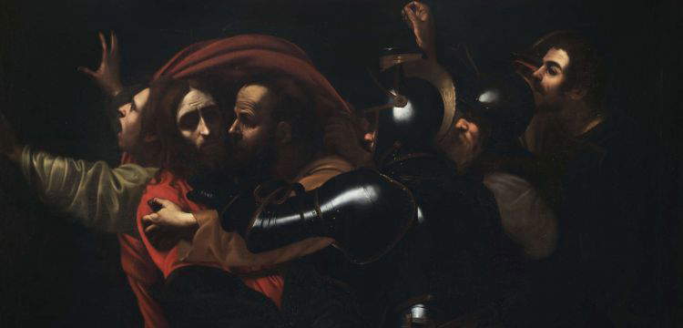 L'uomo dei due Caravaggio. Mario Bigetti e il dibattito sulla Cattura e il San Francesco