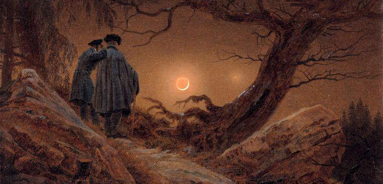Quand la nuit est entr&eacute;e dans l'histoire des jardins. L'invention du jardin lunaire